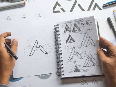 Branding And Logo Design