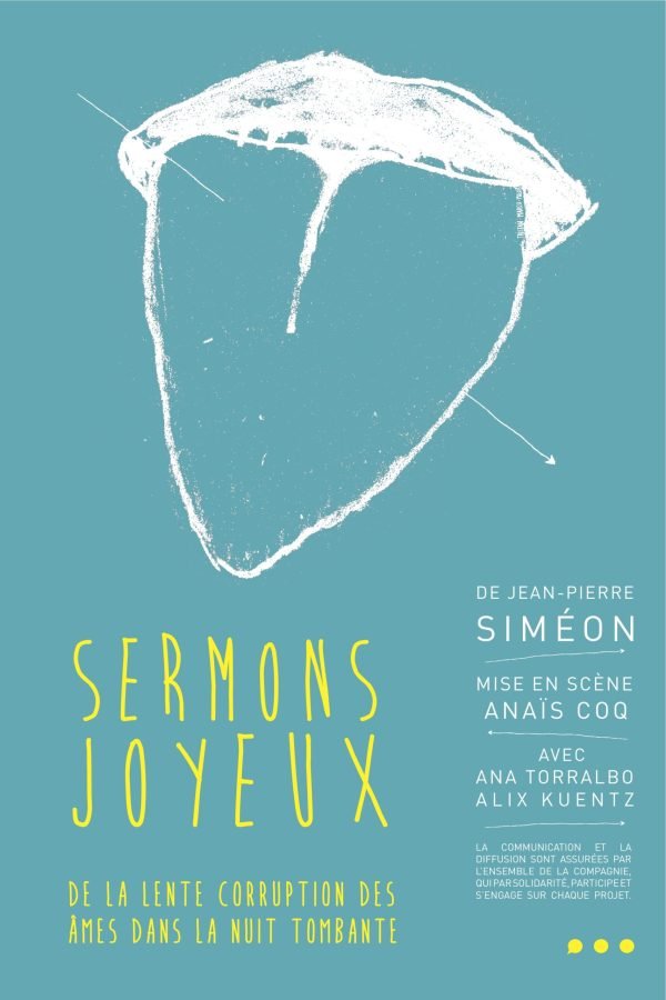 sermon joyeux